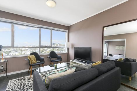 Photo of property in 502/9 Sarawia Street, Newmarket, Auckland, 1052