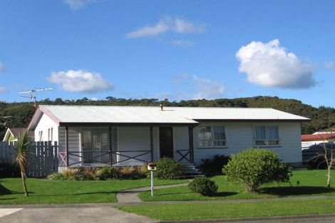 Photo of property in 92 Mohaka Street, Wainuiomata, Lower Hutt, 5014