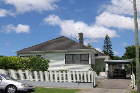 Photo of property in 4 Seaside Avenue, Waterview, Auckland, 1026
