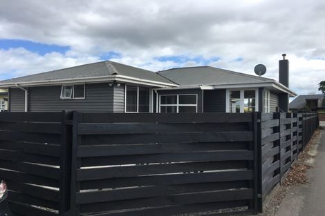 Photo of property in 42 Manson Street, Terrace End, Palmerston North, 4410