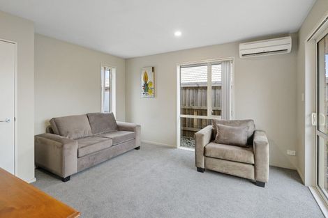 Photo of property in 13c Nottingham Avenue, Halswell, Christchurch, 8025