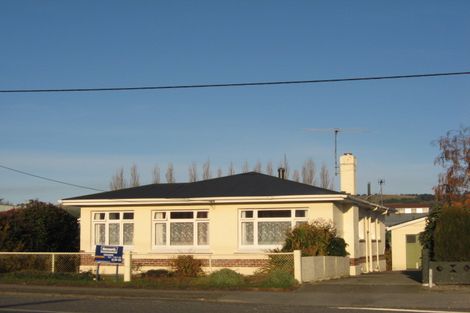 Photo of property in 36 Main Street, Mataura, 9712
