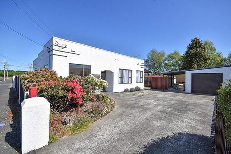 Photo of property in 36 Mure Street, Mosgiel, 9024