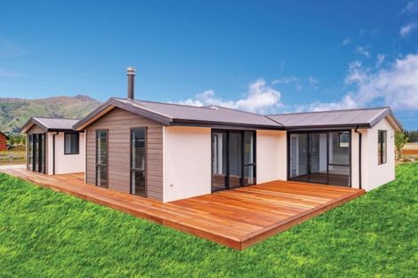 Photo of property in 9 Isthmus Place, Lake Hawea, Wanaka, 9382