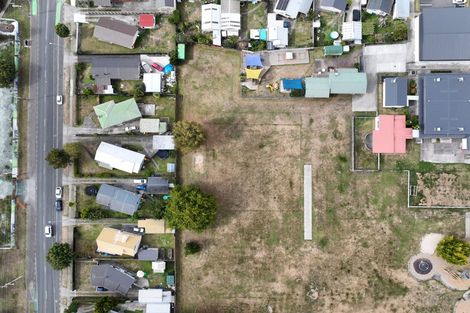 Photo of property in 93 Collins Road, Melville, Hamilton, 3206