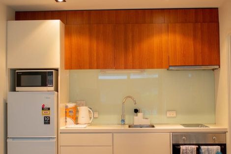 Photo of property in The Docks Apartments, 109/2 Dockside Lane, Auckland Central, Auckland, 1010