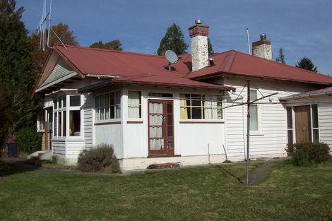 Photo of property in 56 School Road, Fairlie, 7925