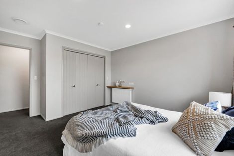 Photo of property in 6c Highfield Place, Highlands Park, New Plymouth, 4312