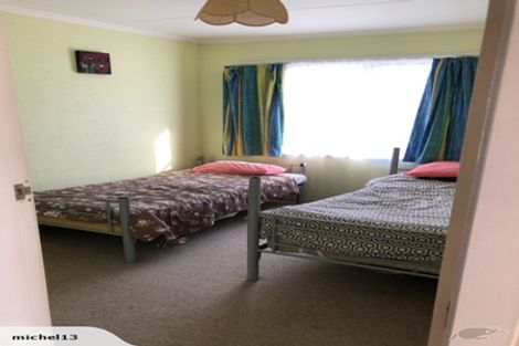 Photo of property in 139 Cornfoot Street, Castlecliff, Whanganui, 4501