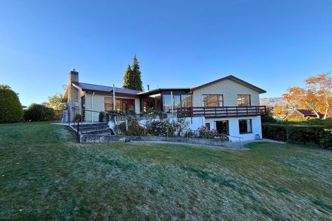 Photo of property in 47 Hunter Crescent, Wanaka, 9305