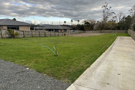 Photo of property in 7 Westland Road, Tuakau, 2121