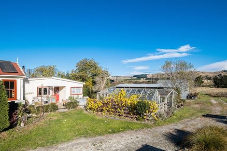 Photo of property in 431 Grange Hill Road, Makareao, Palmerston, 9483