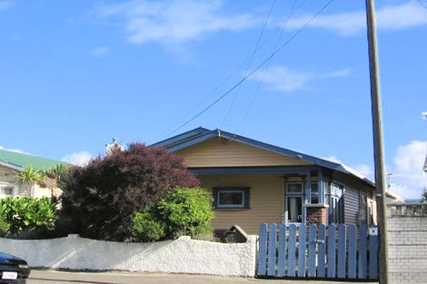 Photo of property in 27 Jessie Street, Petone, Lower Hutt, 5012