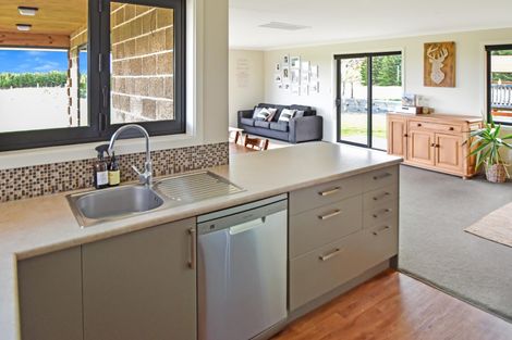 Photo of property in 85 Ben Ohau Road, Ben Ohau, Twizel, 7999