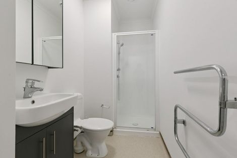 Photo of property in Monvie Apartments, 812/15 Holland Street, Te Aro, Wellington, 6011