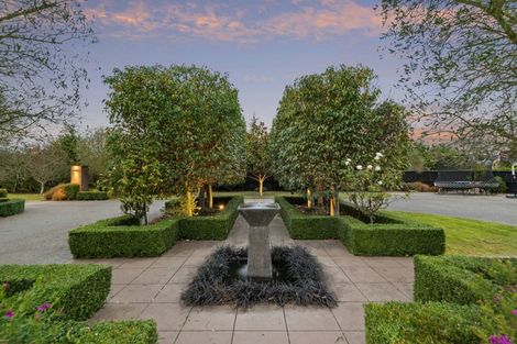 Photo of property in 197 Aberdeen Road, Prebbleton, 7604