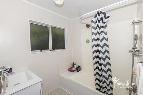 Photo of property in 1 Te Ra Place, Kaikohe, 0405