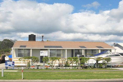 Photo of property in 60 Wharekaho Sh25 Road, Wharekaho, Whitianga, 3592