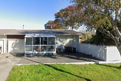Photo of property in 2/2 Parklands Drive, Huntsbury, Christchurch, 8022