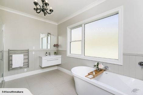 Photo of property in 505 South Makara Road, Makara, Karori, 6972