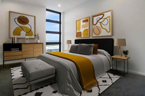 Photo of property in 706/6 Boundary Road, Hobsonville, Auckland, 0616