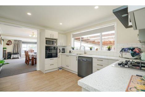 Photo of property in 43 Carnarvon Street, Glengarry, Invercargill, 9810