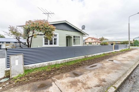Photo of property in 25 Princes Street, Georgetown, Invercargill, 9812
