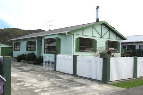 Photo of property in 183 Wise Street, Wainuiomata, Lower Hutt, 5014