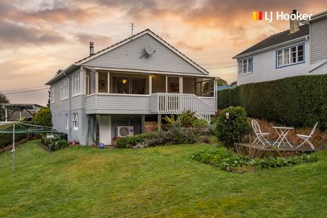 Photo of property in 212 Burt Street, Wakari, Dunedin, 9010
