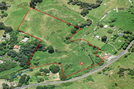 Photo of property in 4435 Christchurch Akaroa Road, Little River, 7591