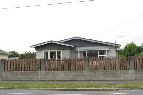 Photo of property in 77 Radley Street, Woolston, Christchurch, 8023
