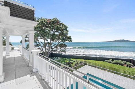 Photo of property in 29 Minnehaha Avenue, Takapuna, Auckland, 0622