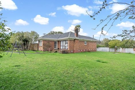 Photo of property in 84 Portage Road, Papatoetoe, Auckland, 2025