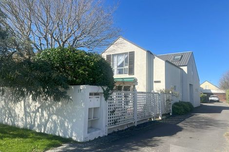 Photo of property in 17a Lothian Street, Ilam, Christchurch, 8041