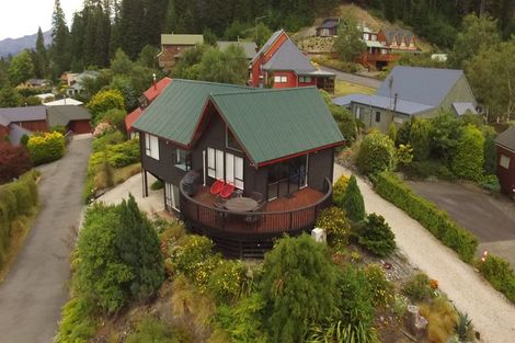 Photo of property in 15 Acheron Heights, Hanmer Springs, 7334