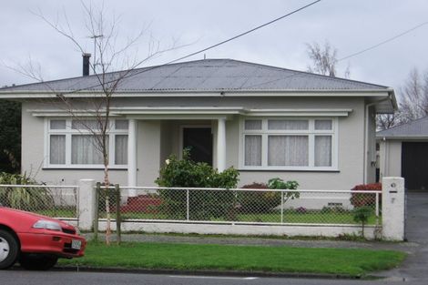 Photo of property in 7 First Street, Lansdowne, Masterton, 5810