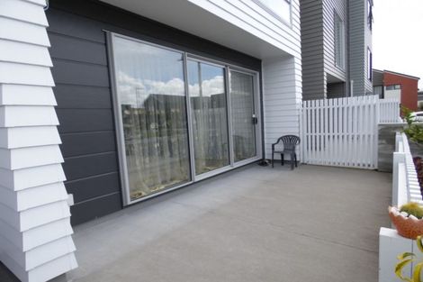 Photo of property in 3 Rangihina Road, Hobsonville, Auckland, 0616