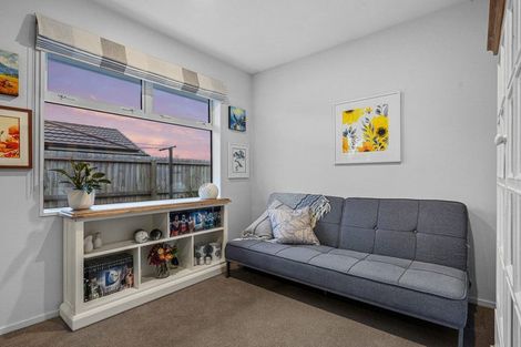 Photo of property in 54 Luxembourg Crescent, Halswell, Christchurch, 8025