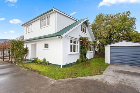 Photo of property in 1/122 Harewood Road, Papanui, Christchurch, 8053