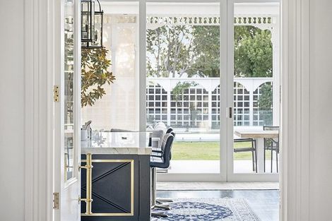 Photo of property in 38 Hamilton Road, Herne Bay, Auckland, 1011