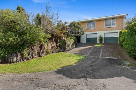 Photo of property in 6c Fairview Place, Westown, New Plymouth, 4310
