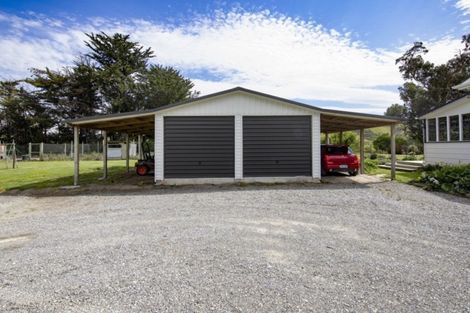 Photo of property in 265 Cable Station Road, Blind River, Seddon, 7285