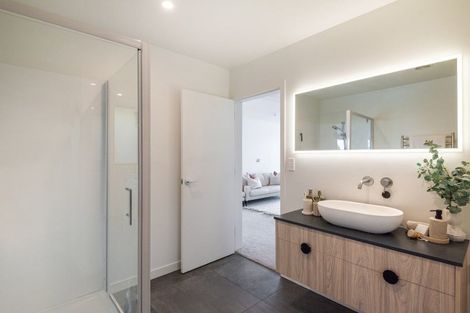 Photo of property in 205 Beach Road, Campbells Bay, Auckland, 0630