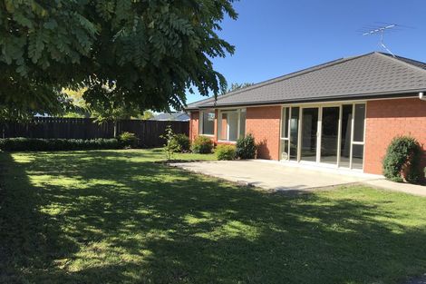 Photo of property in 131 Mcmurdo Street, Tinwald, Ashburton, 7700