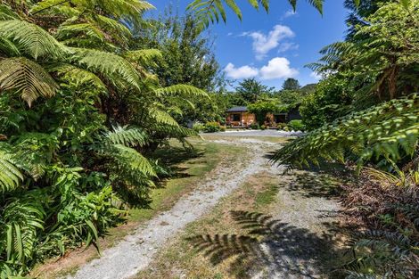 Photo of property in 725 Taylorville Road, Taylorville, Greymouth, 7805