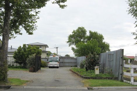 Photo of property in 1/55 Edward Street, Rangiora, 7400