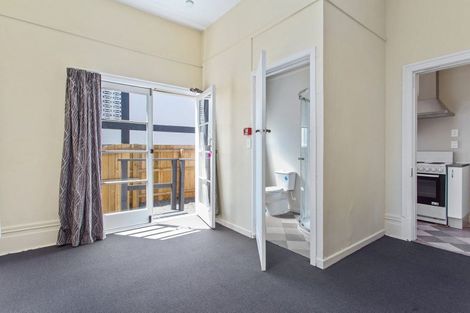 Photo of property in 133 Canon Street, Edgeware, Christchurch, 8013