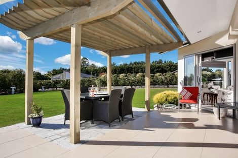 Photo of property in 1 Capriole Crescent, Kingseat, Papakura, 2580