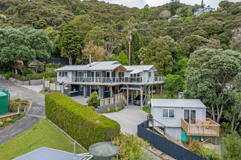Photo of property in 419f Manawaora Road, Parekura Bay, Hikurangi, 0184