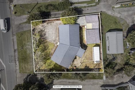 Photo of property in 412 West Coast Road, Glen Eden, Auckland, 0602